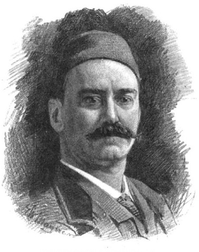 Friend: Arthur Quartley