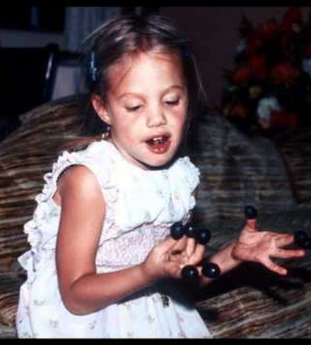 Gallery of Angelina Jolie