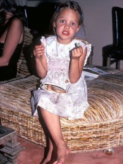 Gallery of Angelina Jolie