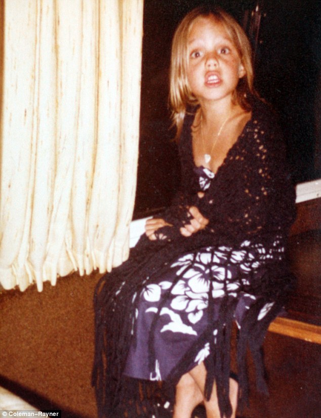 Gallery of Angelina Jolie