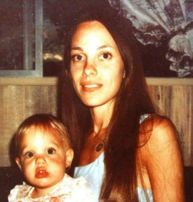 Gallery of Angelina Jolie