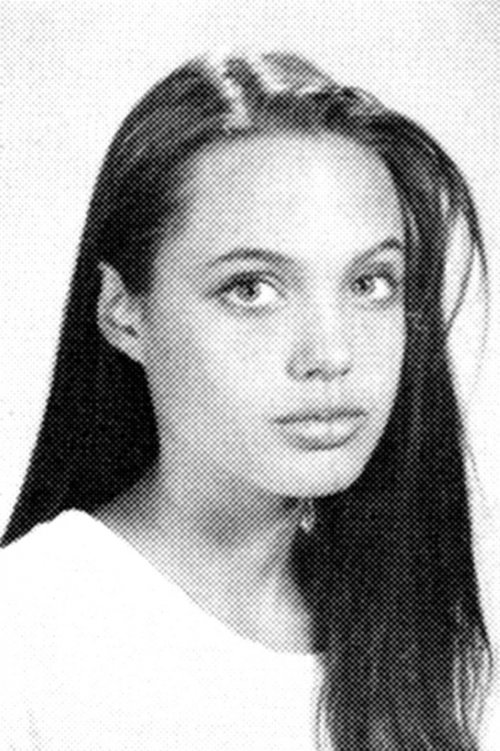 Gallery of Angelina Jolie