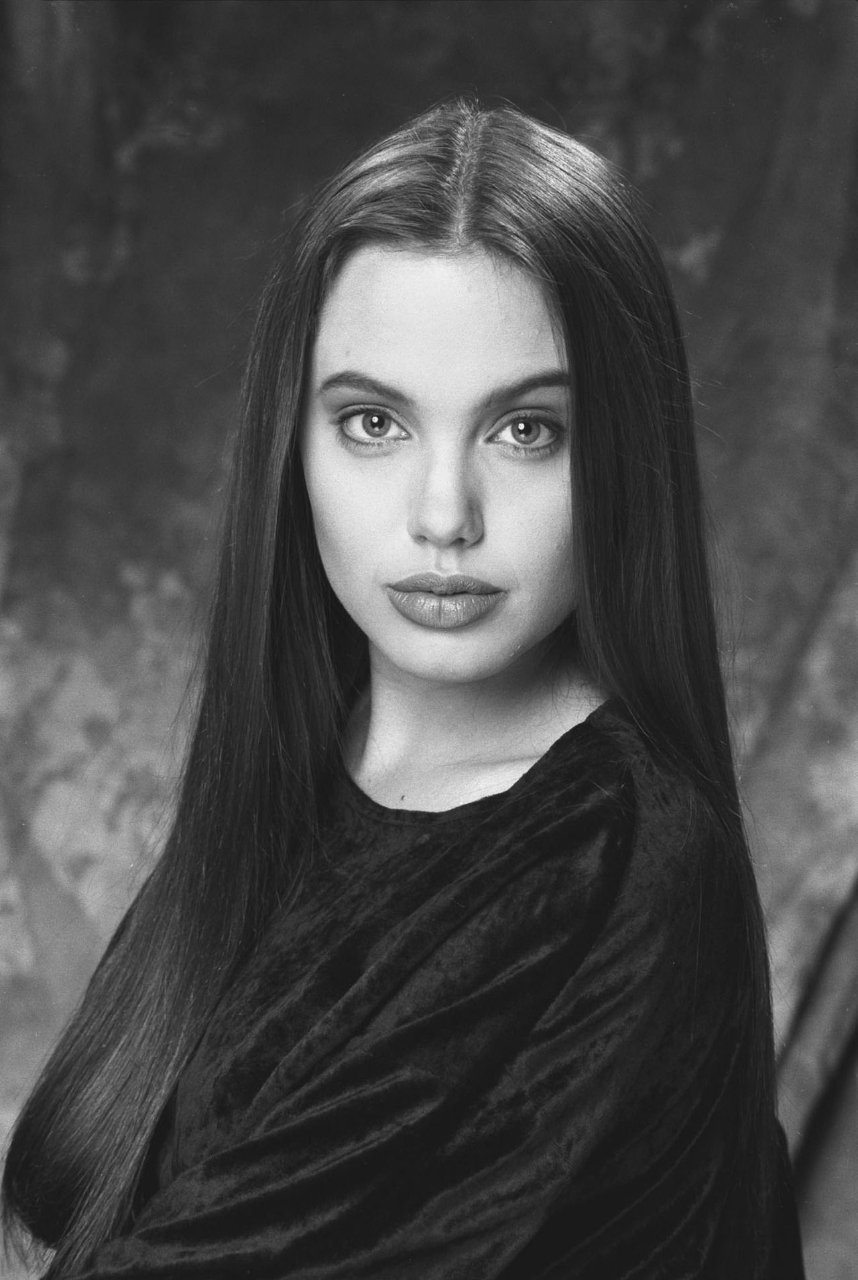 Gallery of Angelina Jolie