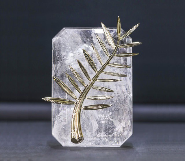 Golden Palm Award