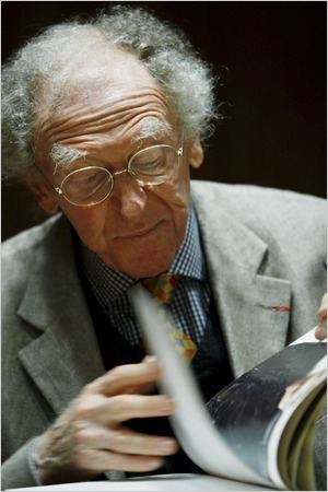Gallery of Avigdor Arikha