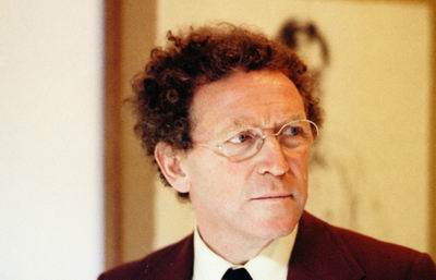 Gallery of Avigdor Arikha