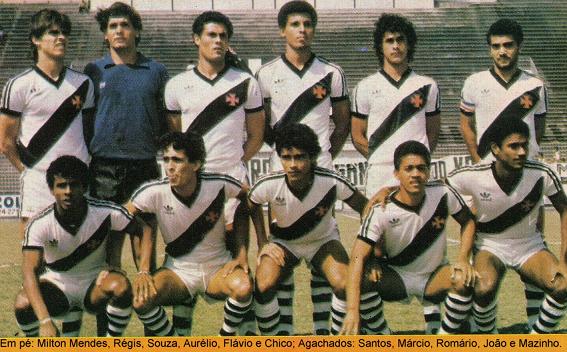 Gallery of Romário de Souza Faria