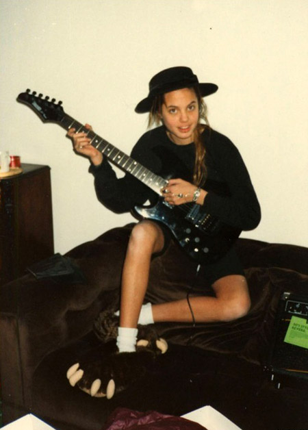 Gallery of Angelina Jolie