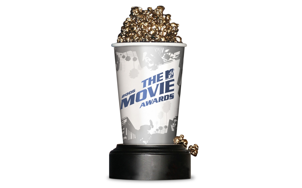 MTV Movie Awards
