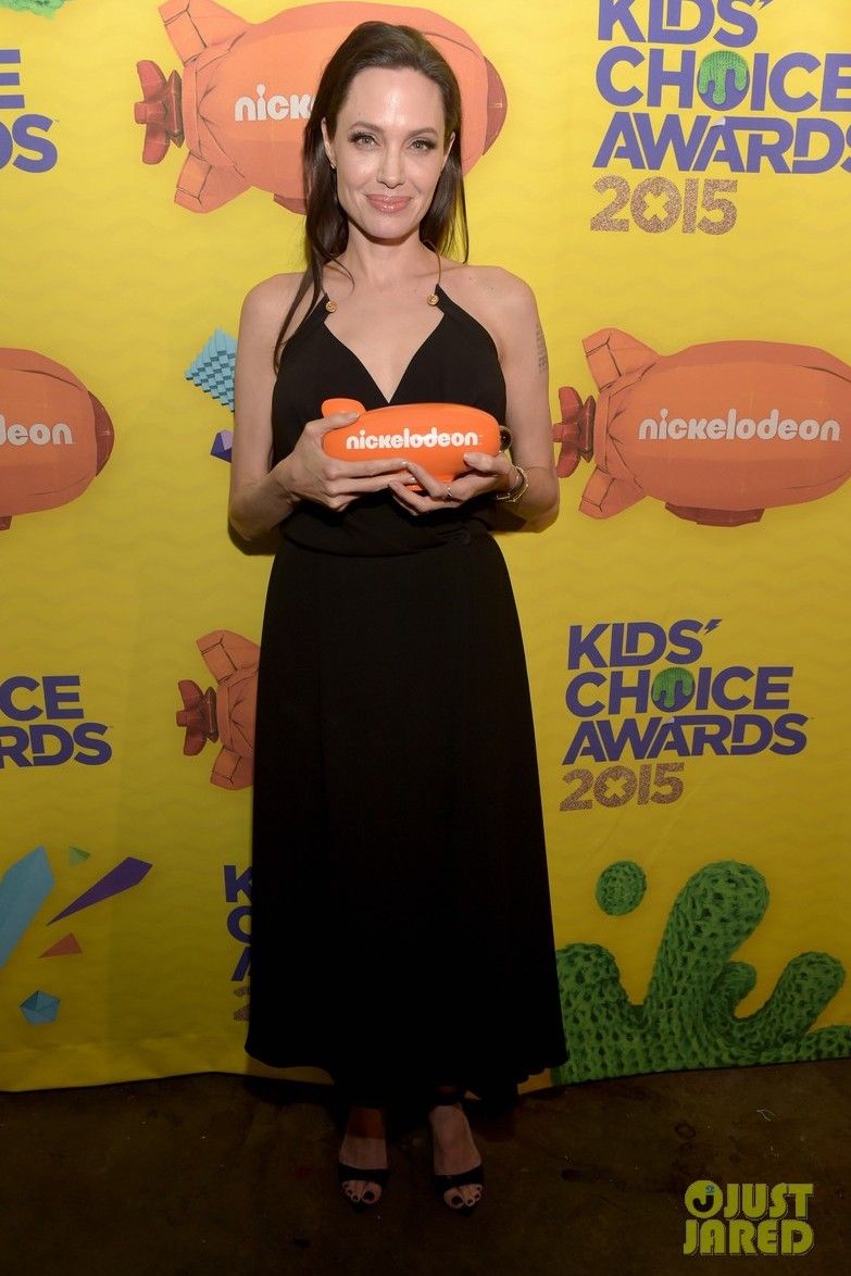Nickelodeon Kids' Choice Awards
