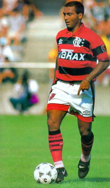Gallery of Romário de Souza Faria