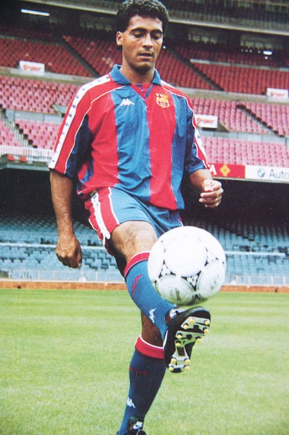 Gallery of Romário de Souza Faria