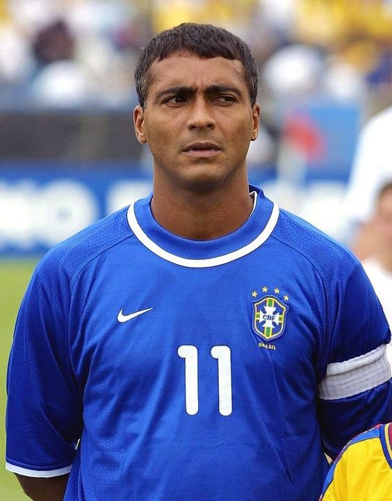 Gallery of Romário de Souza Faria