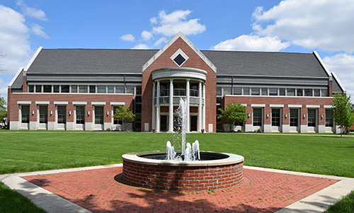 Gallery of John Hershey