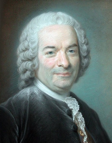 mentor: Jean-Baptiste-Siméon Chardin