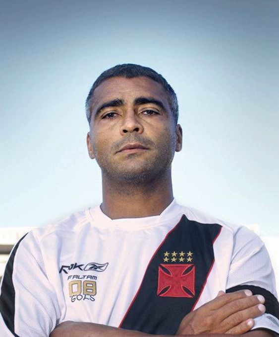 Gallery of Romário de Souza Faria