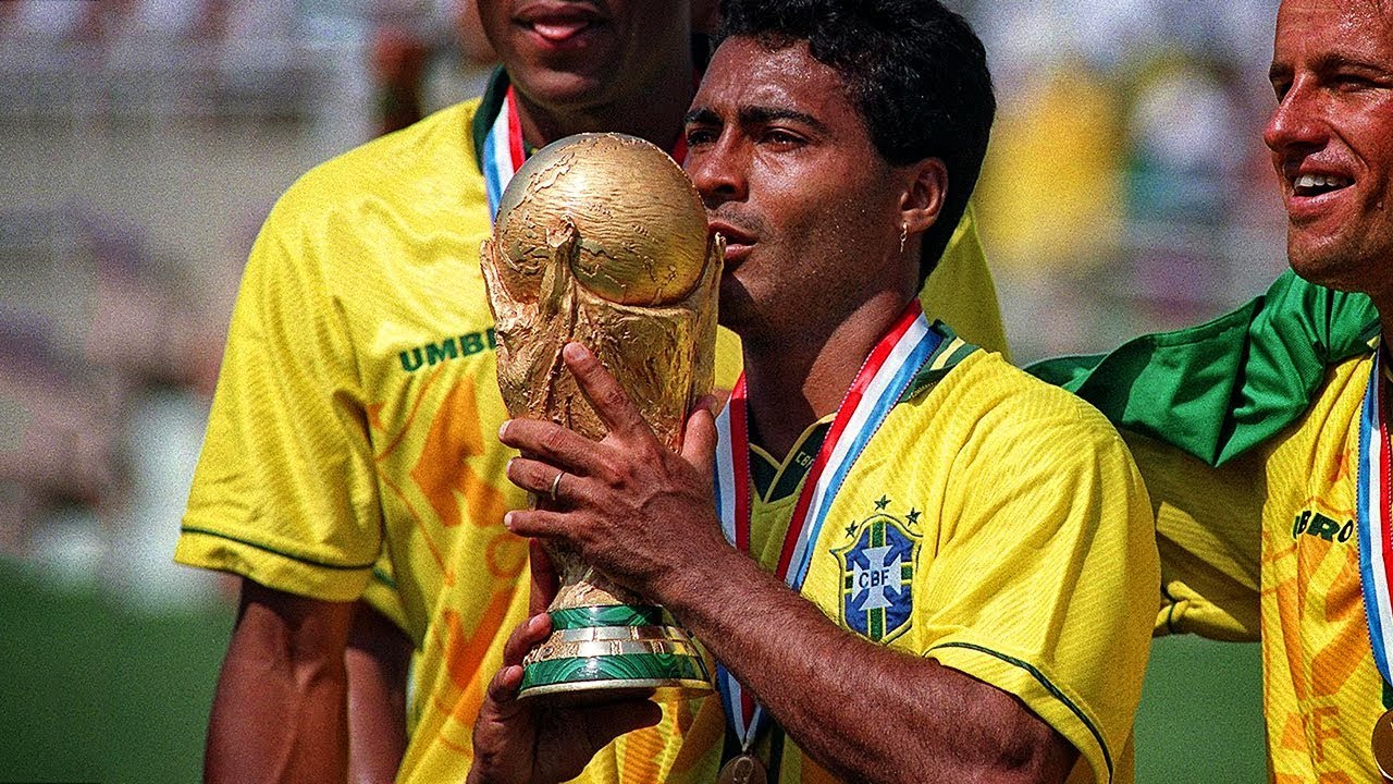 FIFA World Cup Golden Ball