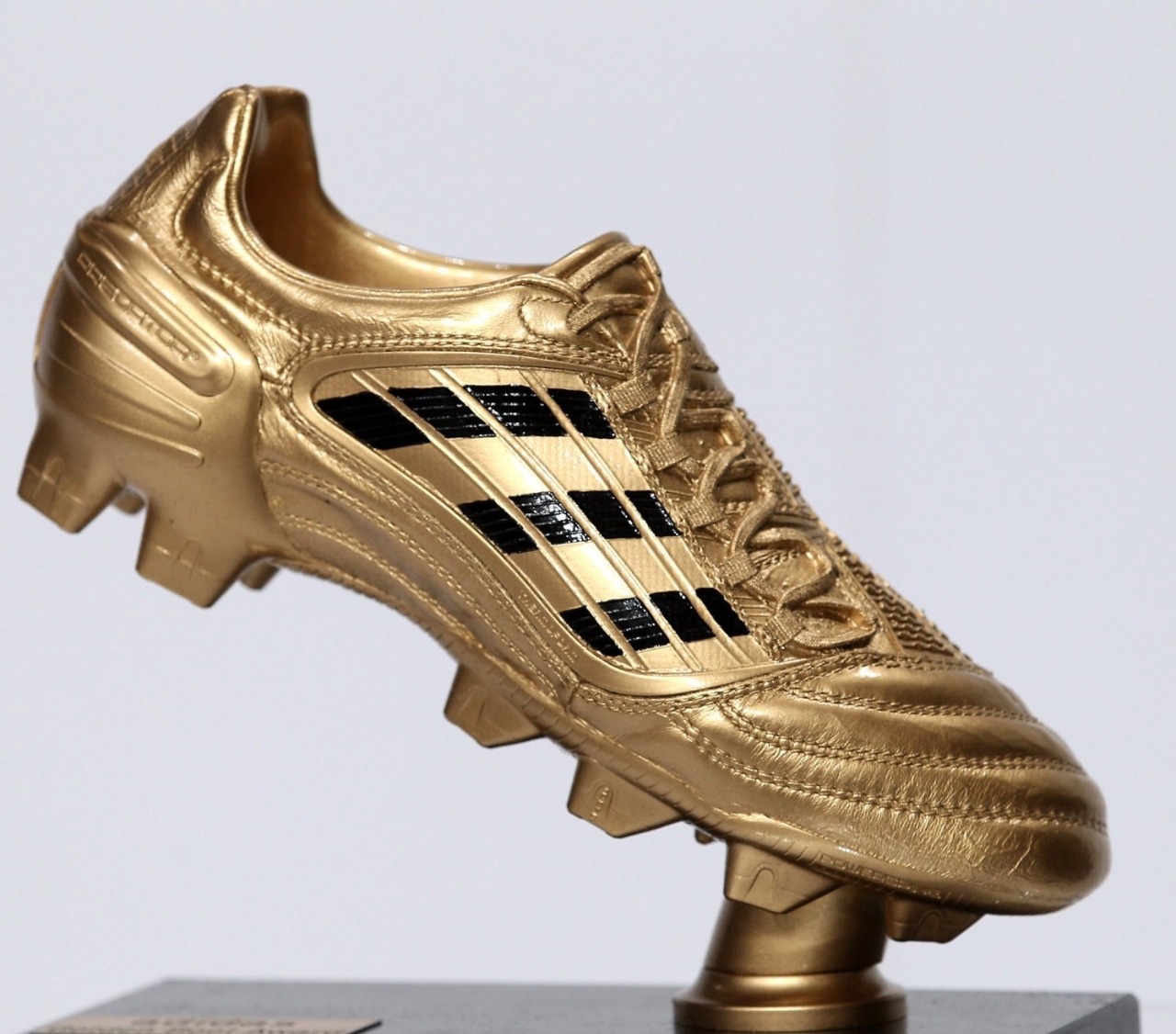 FIFA Confederations Cup Golden Shoe