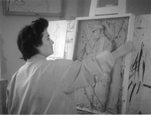 Gallery of Maria Lai