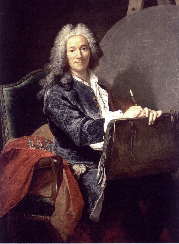teacher: Pierre-Jacques Cazes