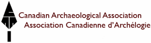 Canadian Archaeological Association 