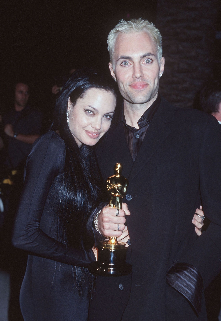Gallery of Angelina Jolie