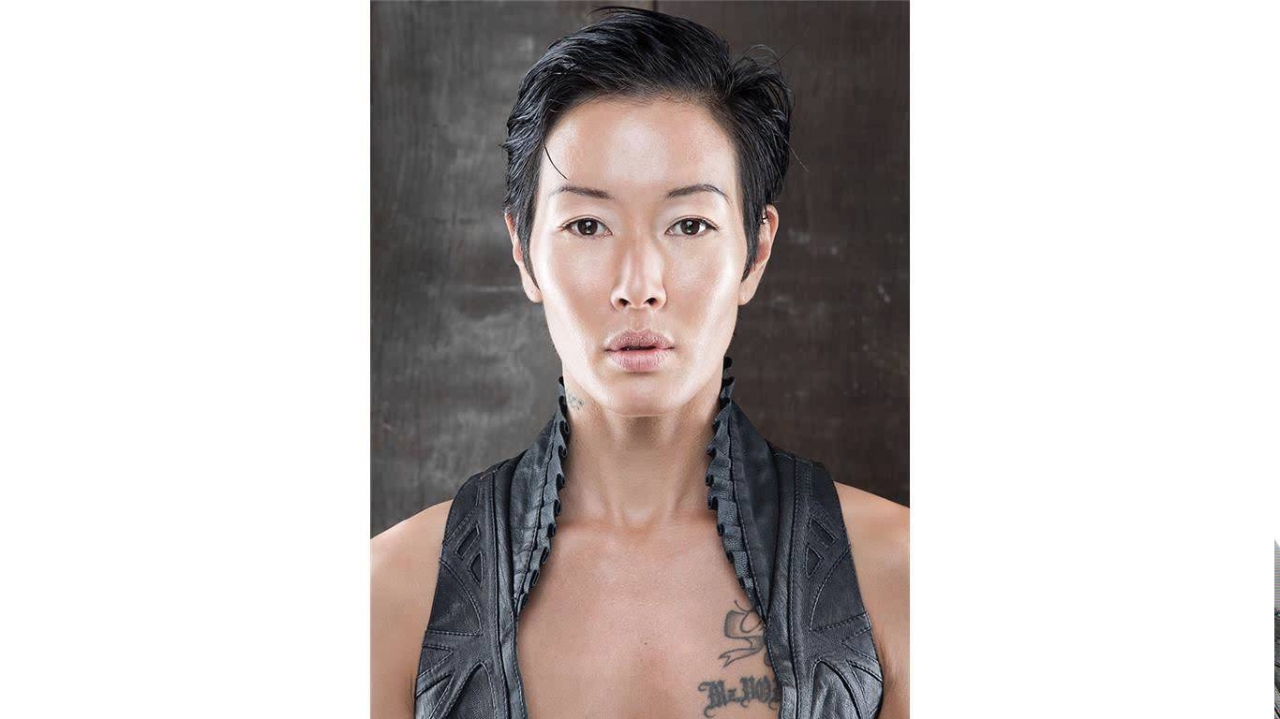 Partner: Jenny Shimizu