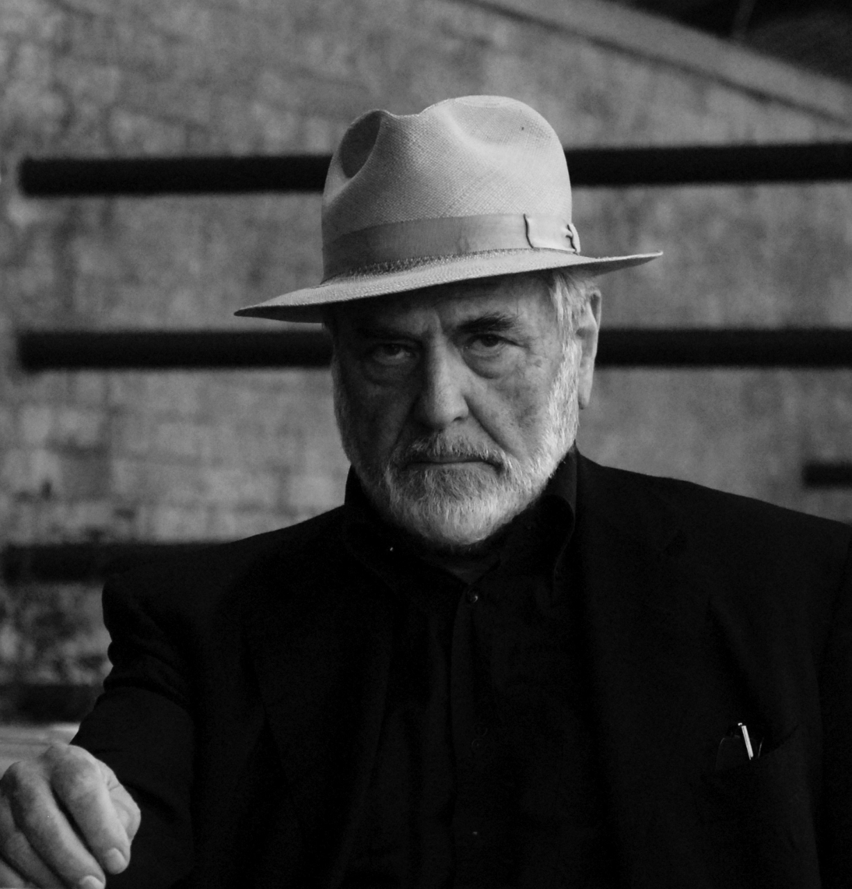 colleague: Michelangelo Pistoletto
