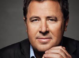 Second husband: Vince Gill  