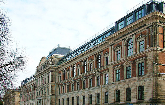 Gallery of Matthias Weischer