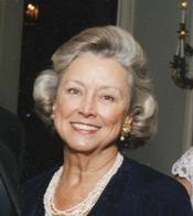 Mother: Gloria Grant