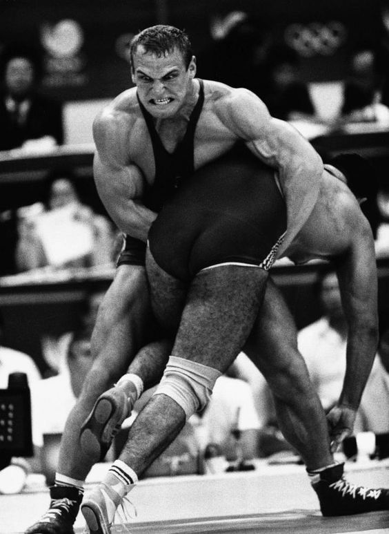 Gallery of Aleksandr Karelin