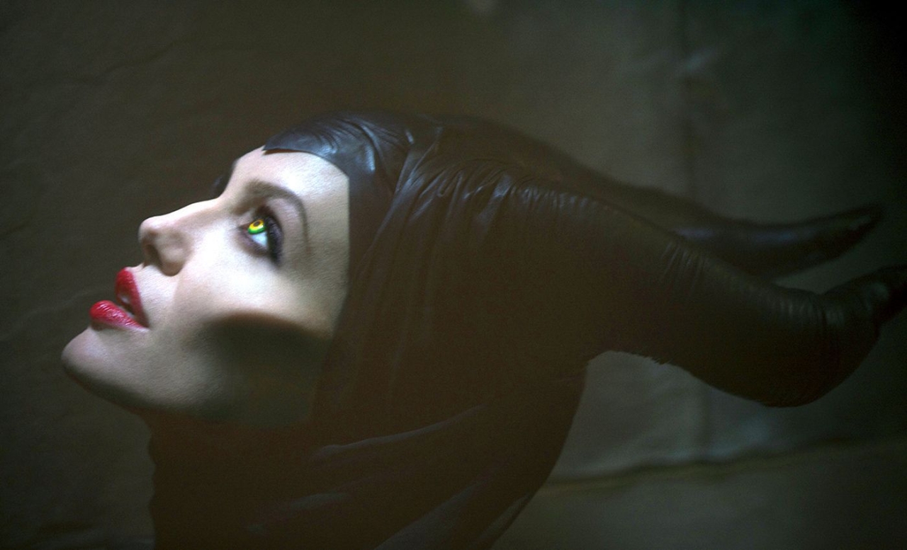 Gallery of Angelina Jolie