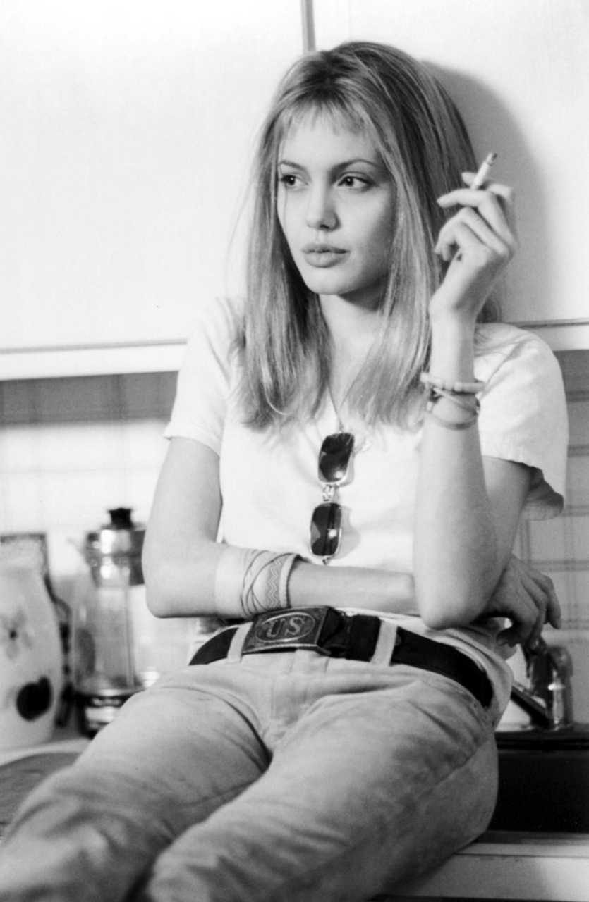 Gallery of Angelina Jolie
