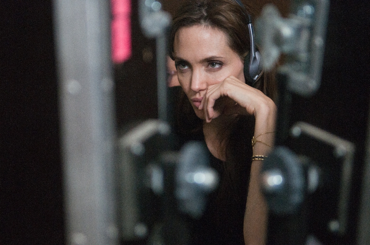 Gallery of Angelina Jolie