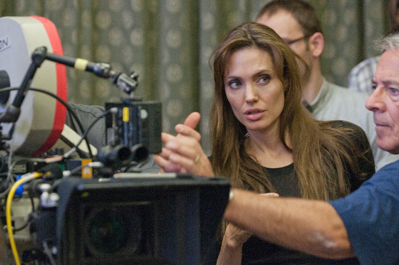 Gallery of Angelina Jolie