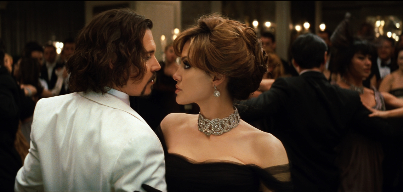 Gallery of Angelina Jolie