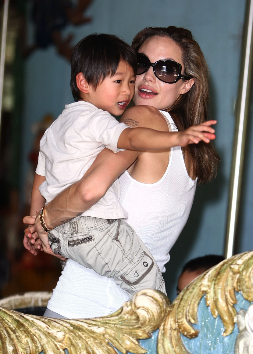 Gallery of Angelina Jolie
