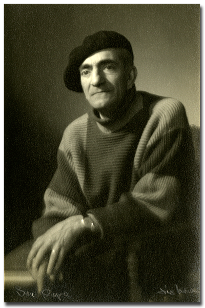 José de Almada Negreiros