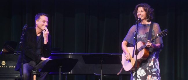 Gallery of Amy Grant