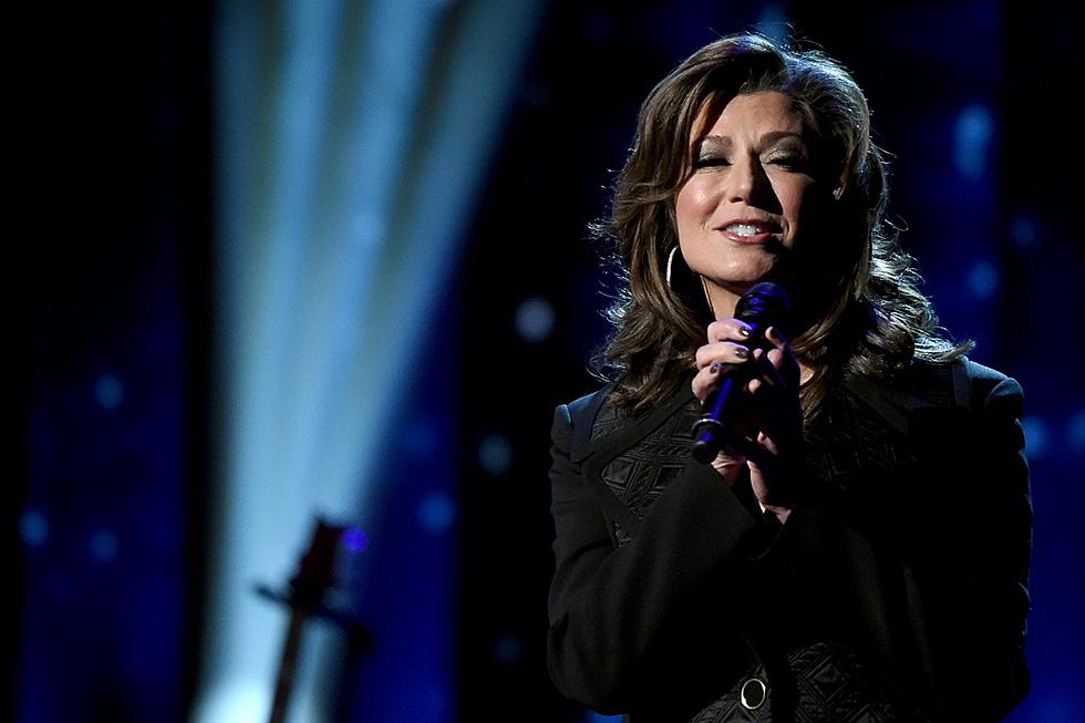 Gallery of Amy Grant