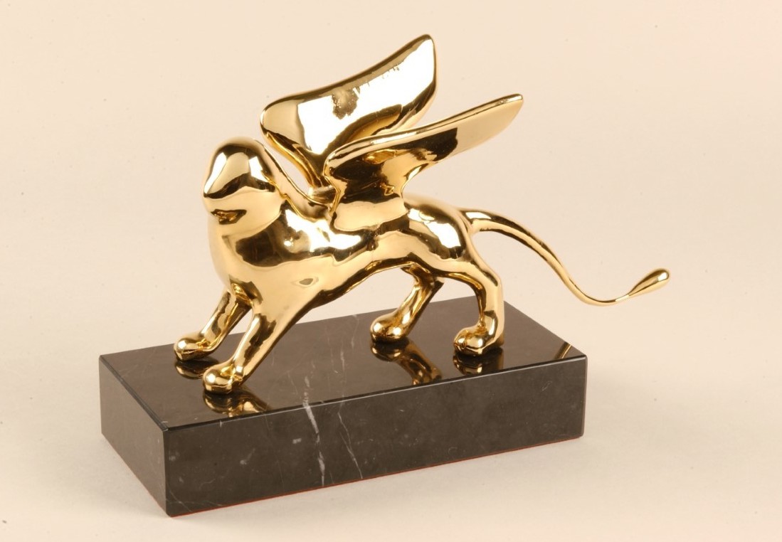 Golden Lion