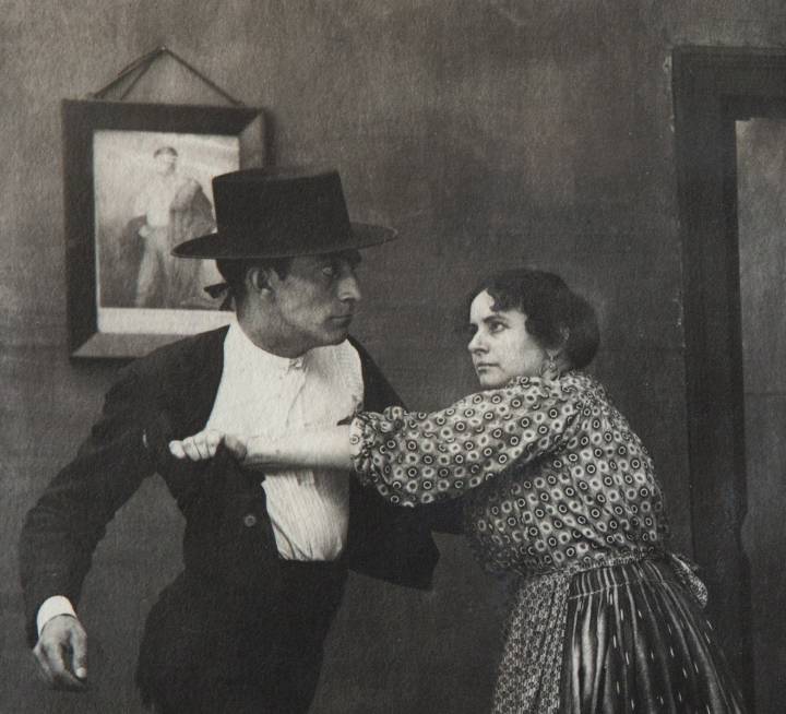 Gallery of José de Almada Negreiros