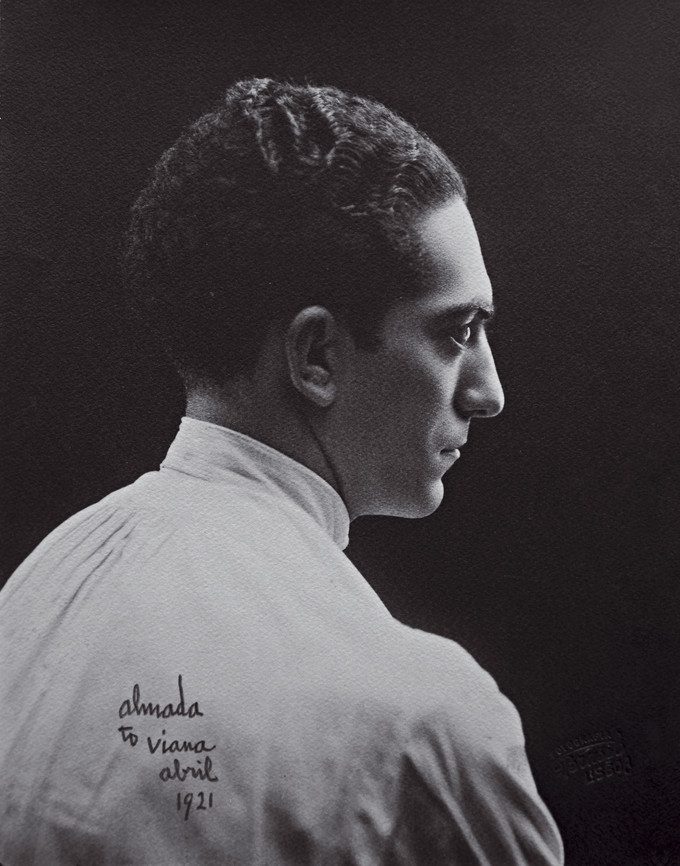 Gallery of José de Almada Negreiros