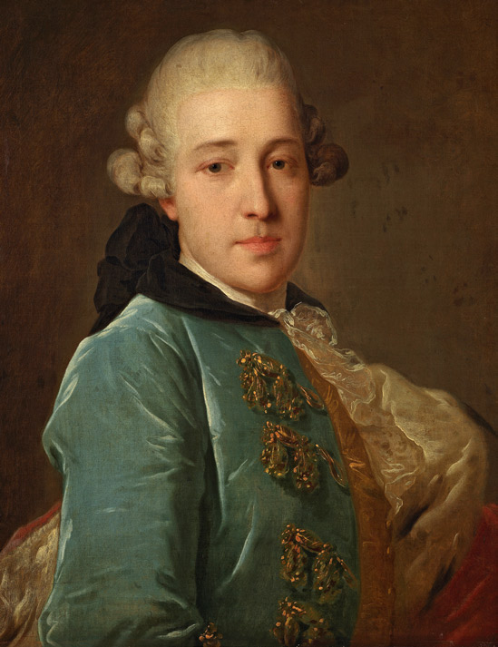 Fyodor Rokotov