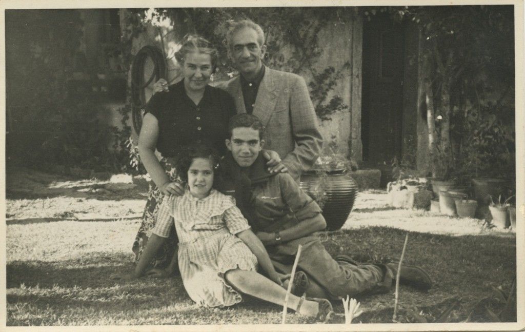 Son: José Afonso
