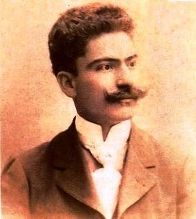Father: António Lobo de Almada Negreiros