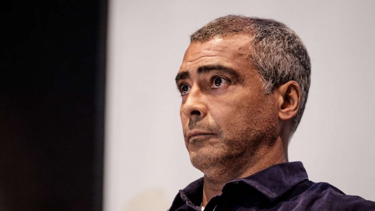 Gallery of Romário de Souza Faria