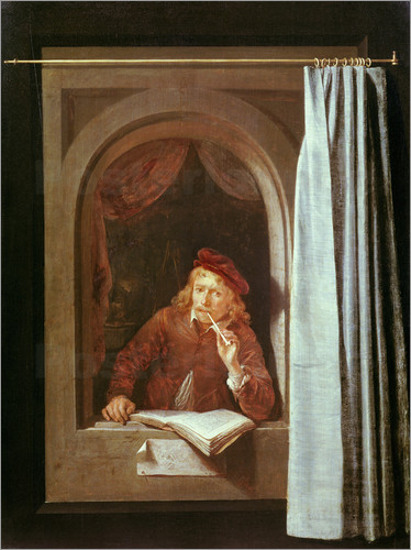 Gerrit Dou