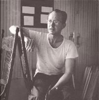 Myron Stout